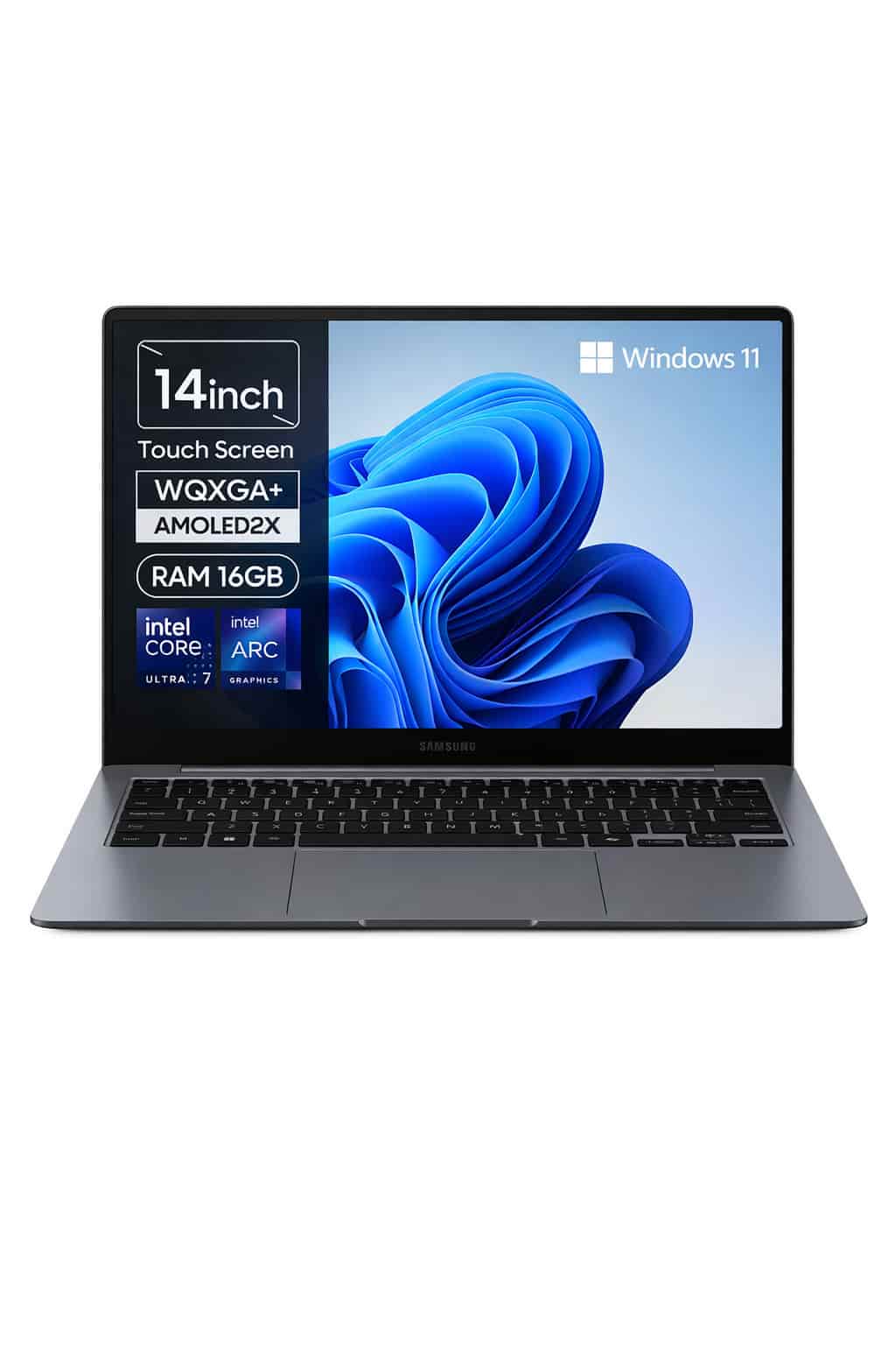 갤럭시 북 프로 대표 이미지